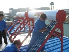 张家川热水器维修